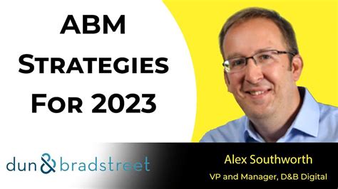 dun and bradstreet manager|Dun & Bradstreet Partners .